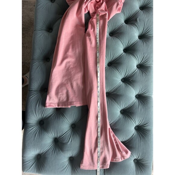 FP Movement Hot Shot Kick Flares Leggings Size Medium m Pink Lounge Athleisure - Picture 7 of 9